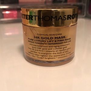 Peter Thomas Roth Mask